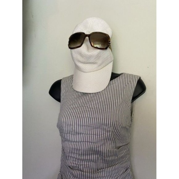 Gucci Brown Unique Gg Sparkle Large Side Logo - Picture 10 of 10